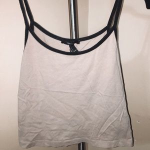 F21 tank top